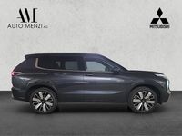 Neu Mitsubishi Outlander P-HEV Instyle 306 PS (225 kW) 2025 SUV