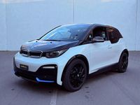 Gebraucht BMW i3 135 kW (184 PS) 2019 Kleinwagen