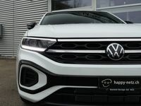 gebraucht VW T-Roc R-Line