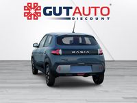 Neu Dacia Spring Expression 33 kW (45 PS) 2026 Kleinwagen