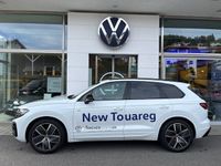 gebraucht VW Touareg 3.0 TDI R-Line Tiptronic