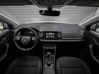 gebraucht Skoda Karoq 1,5 TSI DSG Fresh