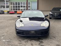 Gebraucht Porsche 911 Carrera 4 320 PS (235 kW) 2004 Cabrio