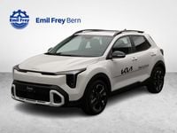 Neu Kia Stonic GT-Line 115 PS (84 kW) 2026 Weiss SUV