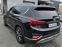 Gebraucht Hyundai Santa Fe 200 PS (147 kW) 2020 SUV