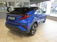 gebraucht Toyota C-HR 1.8 VVTi HSD Trend