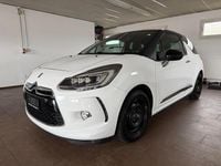Gebraucht DS Automobiles DS3 So Chic 82 PS (60 kW) 2015