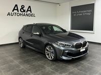 gebraucht BMW M135 i Steptronic