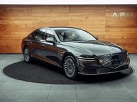 Gebraucht Genesis G80 272 kW (370 PS) 2025 Gray Limousine