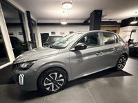 Gebraucht Peugeot 208 Active 100 PS (73 kW) 2024 Kleinwagen