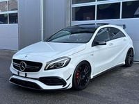 Gebraucht Mercedes A45 AMG AMG 381 PS (280 kW) 2015