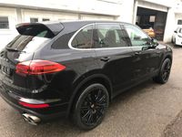 gebraucht Porsche Cayenne 4.2 V8 TDI S TipT