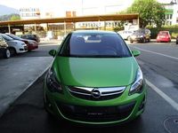 gebraucht Opel Corsa 1.4T eFLEX Color Ed. S/S