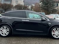 gebraucht Tesla Model X 90 D I 772PS I 7-PLATZ I Performance