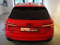 gebraucht Audi RS4 Avant 2.9 TFSI quat.