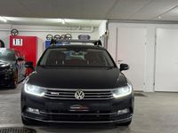 Gebraucht VW Passat Highline 240 PS (176 kW) 2014 Kombi