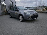 Gebraucht Renault Clio II Exception 101 PS (74 kW) 2010