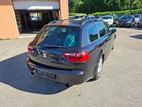 Gebraucht Seat Exeo 211 PS (155 kW) 2011