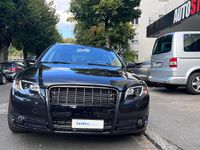 Gebraucht Audi A4 163 PS (119 kW) 2006 Kombi