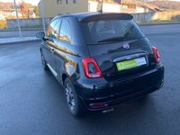 gebraucht Fiat 500 1.2 S