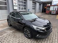 Gebraucht DS Automobiles DS4 So Chic 120 PS (88 kW) 2016 Kleinwagen