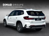 Neu BMW iX1 Performance 150 kW (204 PS) 2025 Weiss SUV