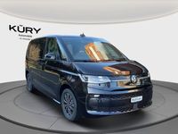 gebraucht VW Multivan NewLife kurz