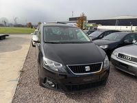 Gebraucht Seat Alhambra Style 200 PS (147 kW) 2011 Van / Kleinbus