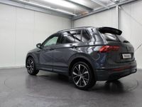 gebraucht VW Tiguan R-Line 1.5 TSI 7-Gang-DSG