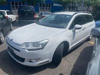 Gebraucht Citroën C5 156 PS (114 kW) 2011