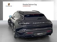 gebraucht Porsche Taycan Turbo S Cross Turismo