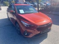 Gebraucht Subaru Impreza 136 PS (100 kW) 2024 Blau SUV