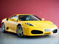 Gebraucht Ferrari F430 486 PS (357 kW) 2005 Coupé