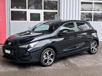 Gebraucht MG MG3 Luxury 194 PS (142 kW) 2024 Kleinwagen