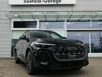 Gebraucht Audi SQ5 Ambiente 367 PS (269 kW) 2025 Schwarz SUV