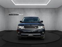 gebraucht Land Rover Range Rover Sport 3.0 TDV6 HSE Automatic