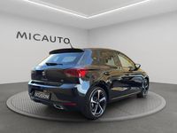 Gebraucht Seat Ibiza FR 110 PS (80 kW) 2021 Kleinwagen