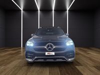 Gebraucht Mercedes GLE400 330 PS (242 kW) 2021 SUV
