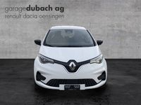 gebraucht Renault Zoe E-Tech 100 % electric evolution R135