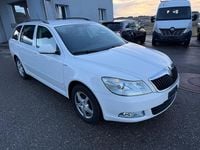 Gebraucht Skoda Octavia Ambition 105 PS (77 kW) 2013 Kombi