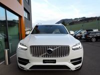 gebraucht Volvo XC90 T8 AWD Inscription