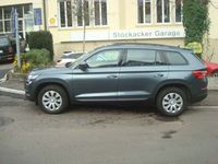 gebraucht Skoda Kodiaq 1.4 TSI Active