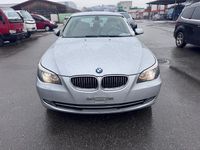 Gebraucht BMW 530 272 PS (200 kW) 2009
