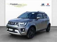 Neu Suzuki Ignis 83 PS (61 kW) 2025 Kleinwagen