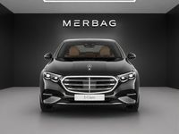 Gebraucht Mercedes E300 313 PS (230 kW) 2025 Limousine
