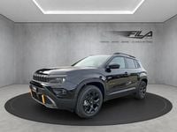 Neu Jeep Avenger North 145 PS (106 kW) 2026 Schwarz SUV