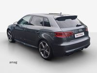 gebraucht Audi RS3 Sportback 