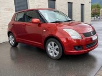 Gebraucht Suzuki Swift GL 92 PS (67 kW) 2008 Kleinwagen