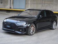 Gebraucht Audi RS4 450 PS (330 kW) 2021 Kombi