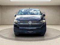 Gebraucht VW Multivan Family 204 PS (150 kW) 2022 Van